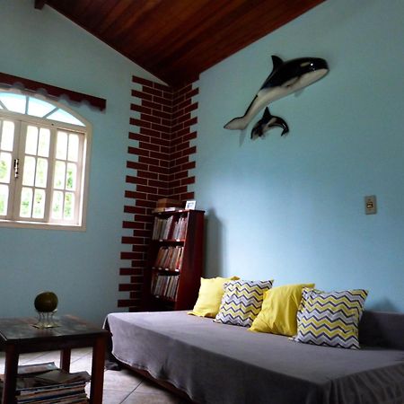 Pousada Vila Do Sonho Парати Екстериор снимка