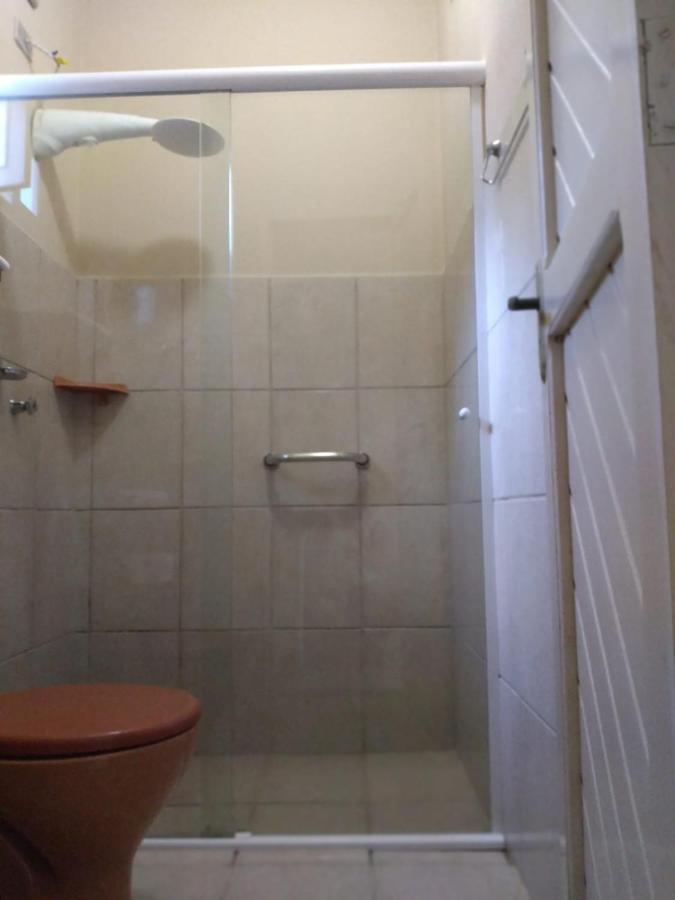 Pousada Vila Do Sonho Парати Екстериор снимка