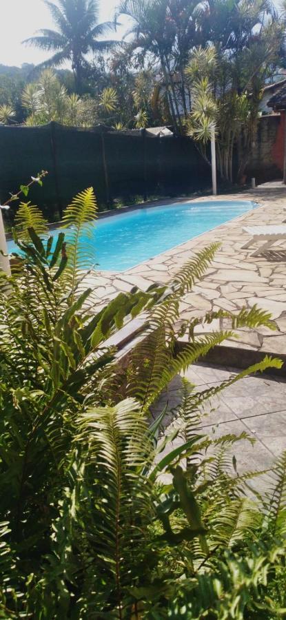 Pousada Vila Do Sonho Парати Екстериор снимка