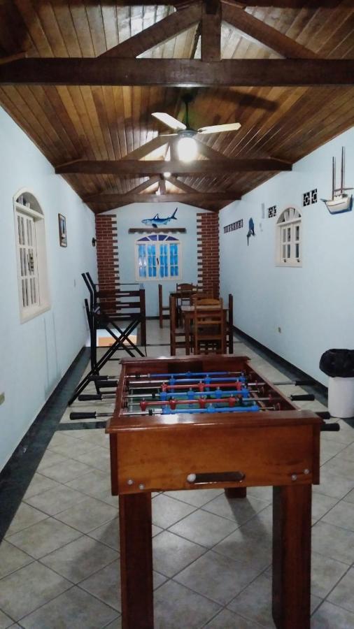 Pousada Vila Do Sonho Парати Екстериор снимка