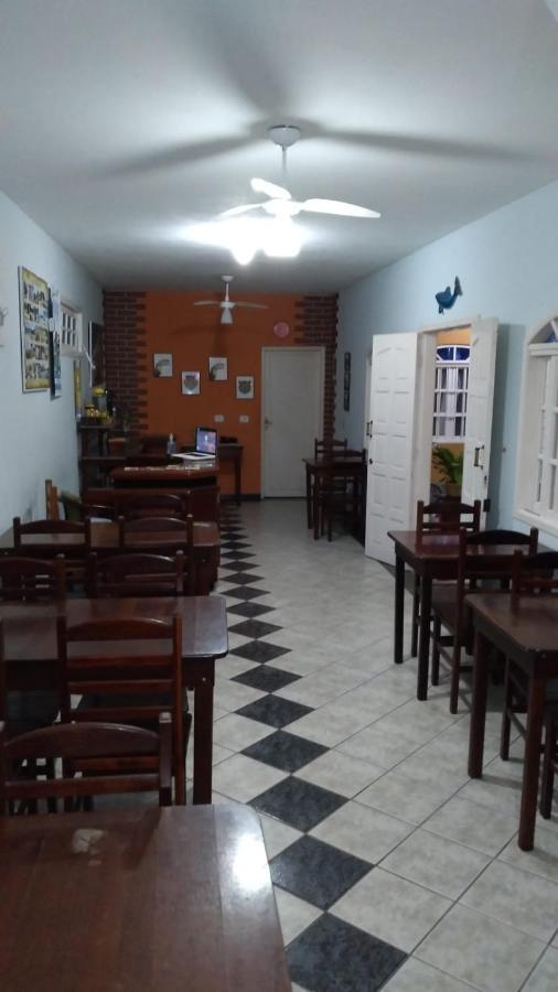 Pousada Vila Do Sonho Парати Екстериор снимка