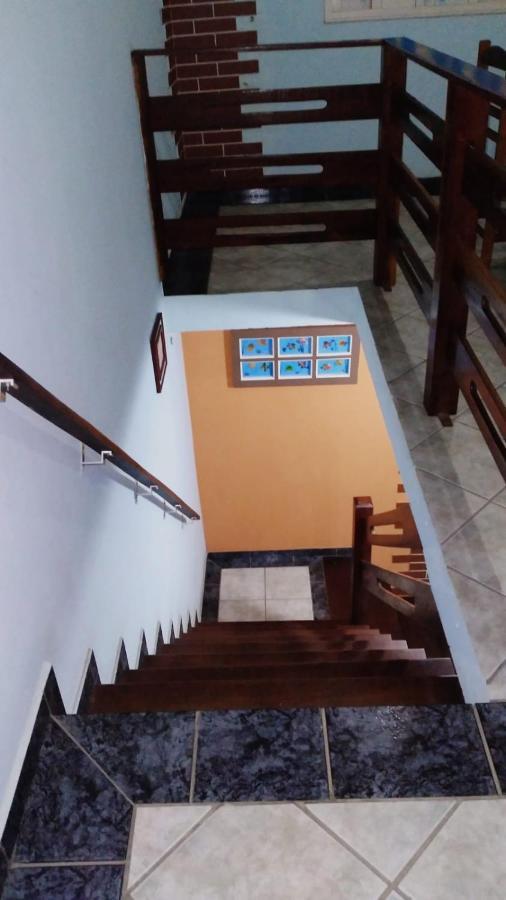 Pousada Vila Do Sonho Парати Екстериор снимка