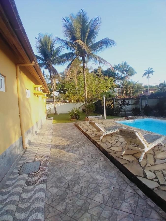 Pousada Vila Do Sonho Парати Екстериор снимка