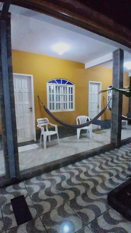 Pousada Vila Do Sonho Парати Екстериор снимка