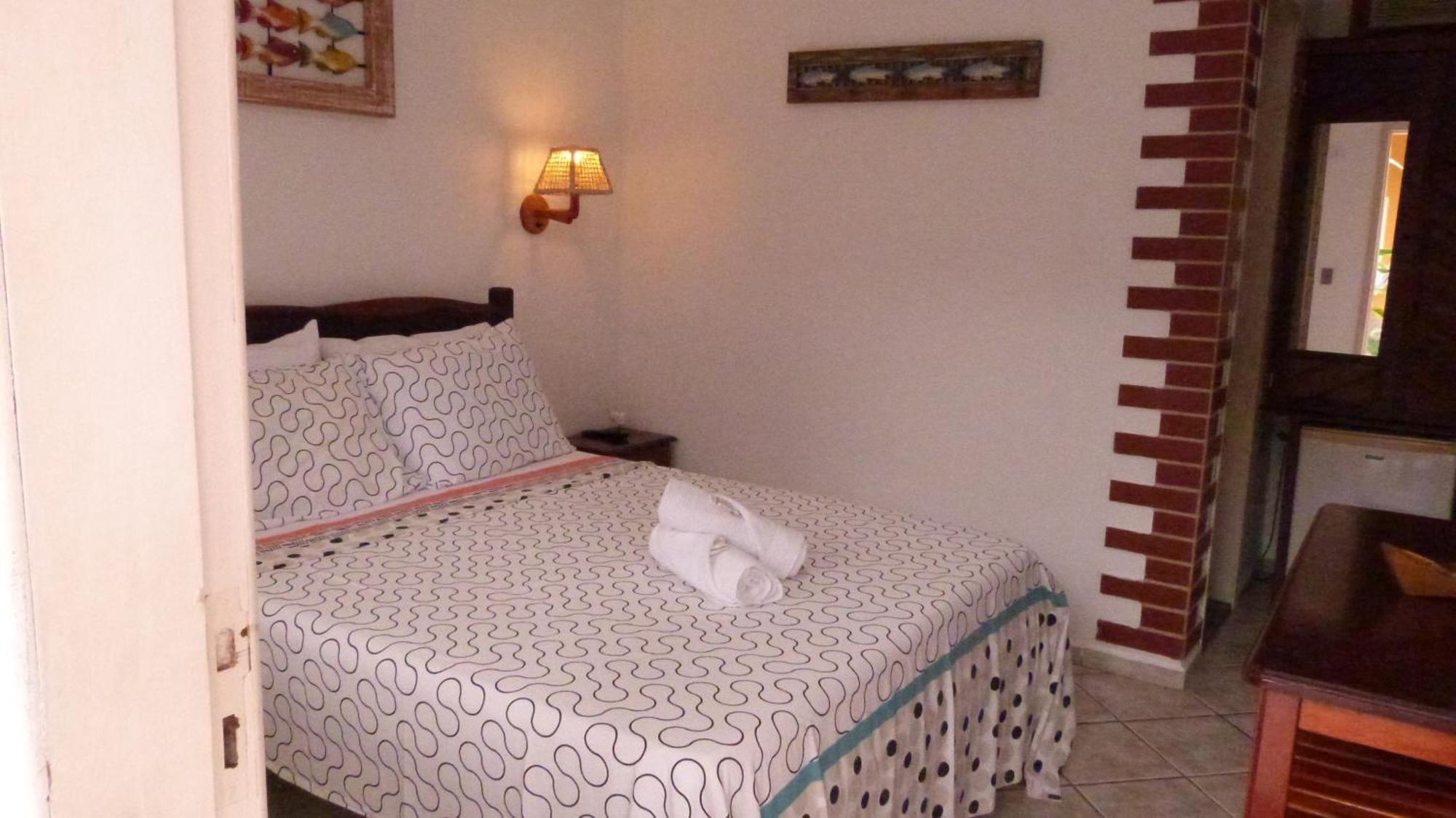 Pousada Vila Do Sonho Парати Екстериор снимка