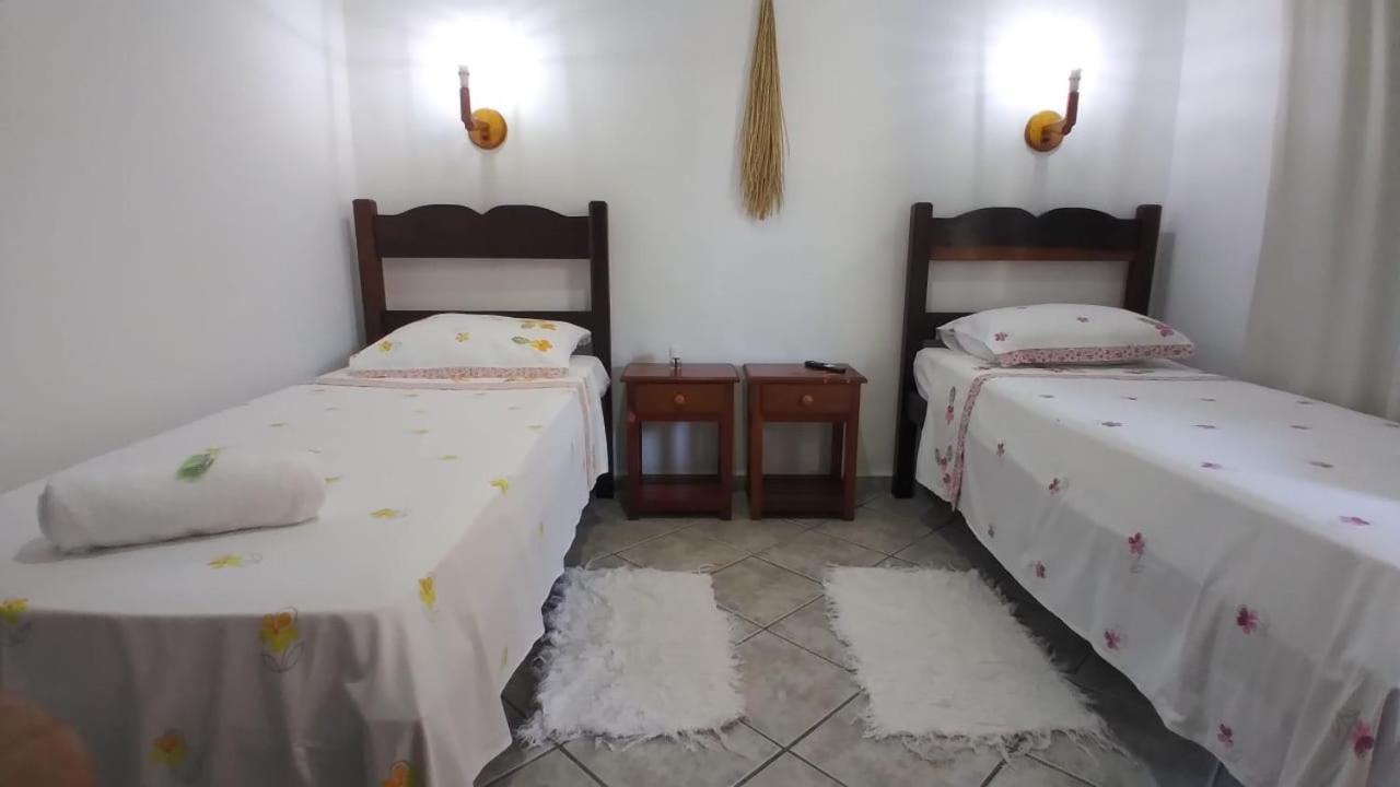 Pousada Vila Do Sonho Парати Екстериор снимка